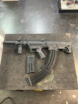 GFORCE ARMS GFY-1 12 GA - 2 of 2