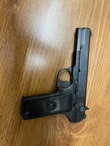 ZASTAVA ARMS M70A 9MM LUGER (9X19 PARA) - 1 of 3