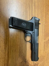 ZASTAVA ARMS M70A 9MM LUGER (9X19 PARA) - 3 of 3