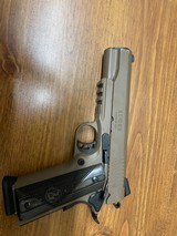 RUGER SR1911 .45 ACP - 1 of 3