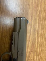 RUGER SR1911 .45 ACP - 2 of 3