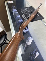 WINCHESTER MODEL 490 .22 LR - 1 of 3