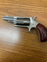 NORTH AMERICAN ARMS MINI .22 WMR - 3 of 3
