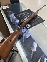 WINCHESTER 74 .22 LR - 1 of 3