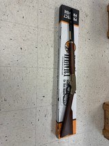 HENRY BRASS SIDE GATE .45-70 GOVT - 1 of 3