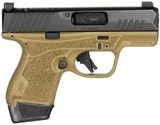 KIMBER R7 MAKO (OR) (FDE) 9MM LUGER (9X19 PARA) - 1 of 1