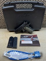 KIMBER ULTRA TLE II .45 ACP - 1 of 3