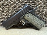 KIMBER ULTRA TLE II .45 ACP - 2 of 3