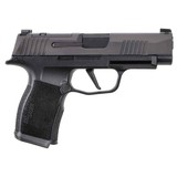 SIG SAUER P365 XL TACPAC 9MM LUGER (9X19 PARA) - 2 of 3