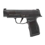 SIG SAUER P365 XL TACPAC 9MM LUGER (9X19 PARA) - 3 of 3