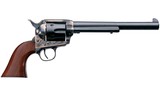 UBERTI 1873 CATTLEMAN II STEEL .45 COLT