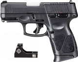 TAURUS GC3 9MM LUGER (9X19 PARA) - 1 of 1