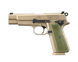 FN HIGH POWER [FDE] 9MM LUGER (9X19 PARA) - 2 of 3