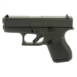 Glock G22 Gen 4 .40 S&W - 1 of 1