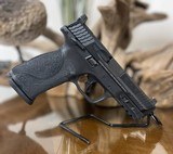 SMITH & WESSON M&P9 M2.0 OR THUMB SAFETY 9MM LUGER (9X19 PARA) - 3 of 3