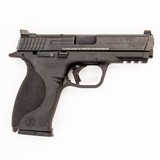 SMITH & WESSON M&P 9 9MM LUGER (9X19 PARA) - 2 of 2
