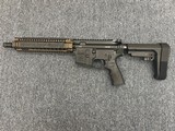 DANIEL DEFENSE DDM4 PDW 5.56X45MM NATO - 2 of 3