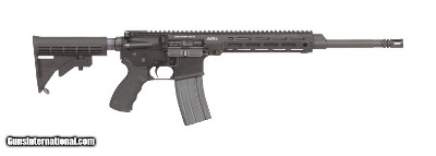 LMT DEFENSE DEFENDER 5.56X45MM NATO