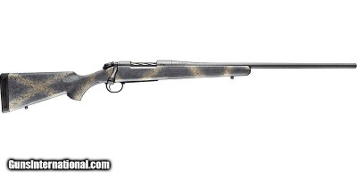 BERGARA B-14 HUNTER WILDERNESS 6.5 PRC