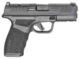 SPRINGFIELD ARMORY HELLCAT PRO OSP W/ GEAR UP PKG 9MM LUGER (9X19 PARA) - 1 of 2