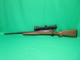SAVAGE ARMS 11 LH .308 WIN - 1 of 3