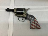 HERITAGE MFG. BARKEEP .22 LR - 1 of 3