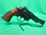 SMITH & WESSON 19-3 .357 MAG - 2 of 3