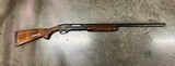 REMINGTON 870 WINGMASTER MAGNUM 20 GA - 1 of 2