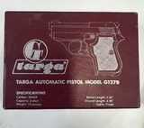 TANFOGLIO GT27 .25 ACP - 2 of 3