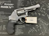 SMITH & WESSON 64-6 .38 SPL - 2 of 2