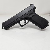 GLOCK 22 G22 GEN4 40S&W POLICE TRADE IN .40 CALIBER - 2 of 3