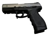 TAURUS Pt 24/7 Pro DS .40 S&W - 1 of 3