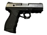 TAURUS Pt 24/7 Pro DS .40 S&W - 2 of 3