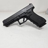 GLOCK 22 G22 GEN 4 .40 (Night Sights) POLICE TRADE IN .40 S&W - 2 of 3