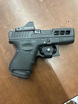 GLOCK 26 9MM LUGER (9X19 PARA) - 1 of 3