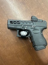 GLOCK 26 9MM LUGER (9X19 PARA) - 2 of 3