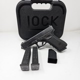 GLOCK g22 gen 3 LE trade .40 S&W - 1 of 3