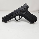 GLOCK g22 gen 3 LE trade .40 S&W - 2 of 3