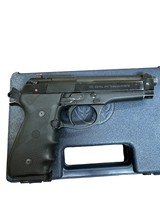 BERETTA 92 G 9MM LUGER (9X19 PARA) - 2 of 3