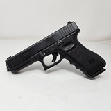 GLOCK Glock 22 Gen 3 LE trade .40 S&W - 1 of 3