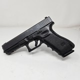 GLOCK Glock 22 Gen 3 LE trade .40 S&W - 1 of 3