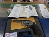 SMITH & WESSON 65-8 .357 MAG - 1 of 3