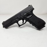 GLOCK g22 gen 3 LE trade .40 S&W - 1 of 3