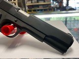 ROCK ISLAND ARMORY M1911-A1FS 1911 Government FULL SIZE 45 ACP .45 ACP - 3 of 3