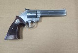 SMITH & WESSON M686-1 .357 MAG - 2 of 3