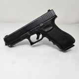 GLOCK g22 gen 3 LE trade .40 S&W - 1 of 3