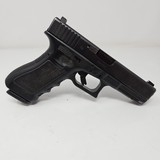 GLOCK g22 gen 3 LE trade .40 S&W - 3 of 3