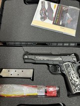 AUTO-ORDNANCE 1911 A1 .45 ACP - 1 of 2