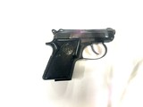 BERETTA MODEL 20 .25 ACP - 1 of 2