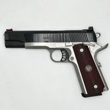 SPRINGFIELD ARMORY 1911 RONIN 10MM